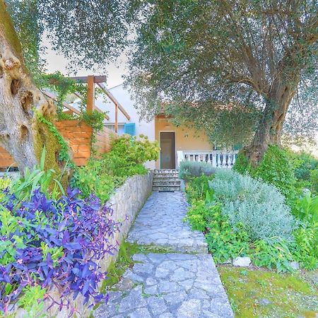 Villa Kiki Agios Spyridon  Exteriör bild